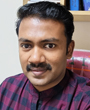 Dr. PRATHEESH M C-M.B.B.S, M.S [ ENT ], D.N.B [ ENT ], Fellow of EBEORL HNS